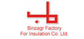 Binzagr Factory For Insulation Co. Ltd.